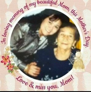 Meet your Posher, Mayra